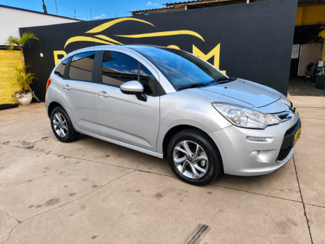 CITROEN C3 1.5 4P TENDANCE FLEX, Foto 8