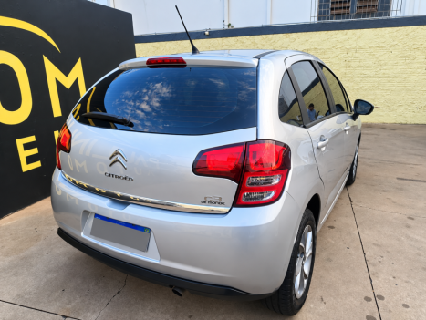 CITROEN C3 1.5 4P TENDANCE FLEX, Foto 9