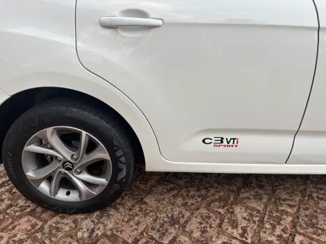 CITROEN C3 1.5 4P TENDANCE FLEX, Foto 8