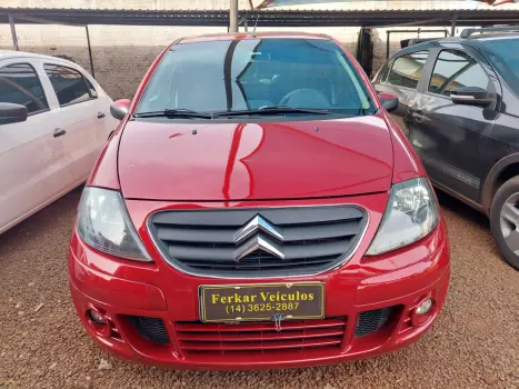 CITROEN C3 1.6 16V 4P EXCLUSIVE FLEX AUTOMÁTICO, Foto 1 CITROEN C3 1.6 16V 4P EXCLUSIVE FLEX AUTOMÁTICO, Foto 1