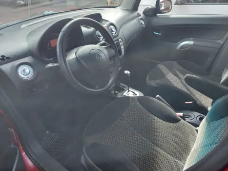 CITROEN C3 1.6 16V 4P EXCLUSIVE FLEX AUTOMÁTICO, Foto 3 CITROEN C3 1.6 16V 4P EXCLUSIVE FLEX AUTOMÁTICO, Foto 3