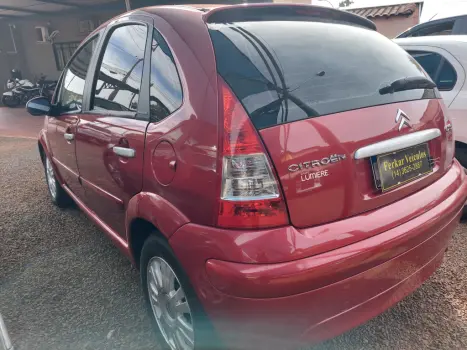 CITROEN C3 1.6 16V 4P EXCLUSIVE FLEX AUTOMÁTICO, Foto 4 CITROEN C3 1.6 16V 4P EXCLUSIVE FLEX AUTOMÁTICO, Foto 4