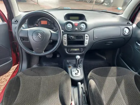 CITROEN C3 1.6 16V 4P EXCLUSIVE FLEX AUTOMÁTICO, Foto 6 CITROEN C3 1.6 16V 4P EXCLUSIVE FLEX AUTOMÁTICO, Foto 6