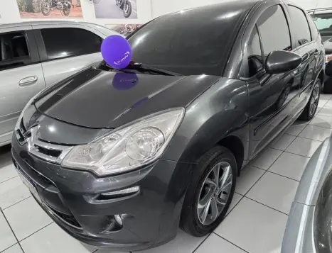CITROEN C3 1.6 16V 4P FLEX VTI 120 TENDANCE AUTOMTICO, Foto 1