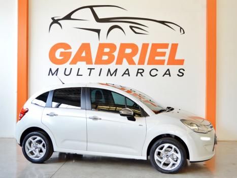 CITROEN C3 1.6 16V 4P EXCLUSIVE FLEX AUTOMTICO, Foto 1