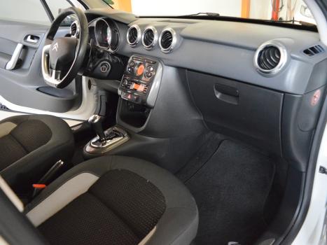 CITROEN C3 1.6 16V 4P EXCLUSIVE FLEX AUTOMTICO, Foto 6