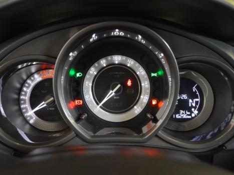 CITROEN C3 1.6 16V 4P EXCLUSIVE FLEX AUTOMTICO, Foto 7