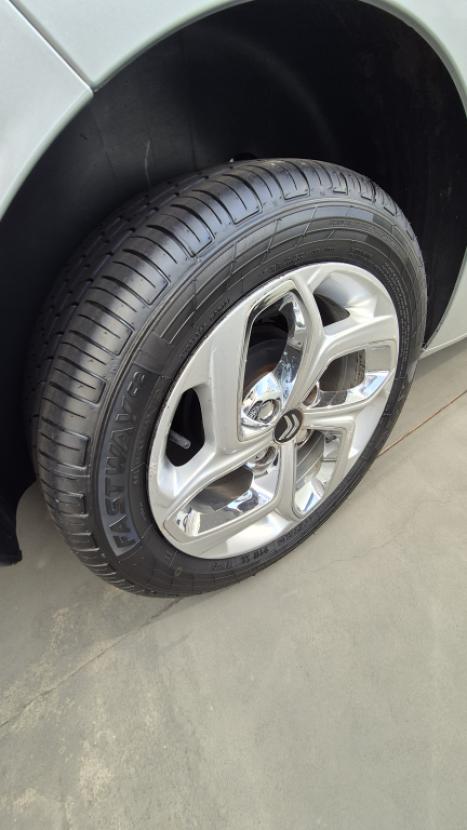 CITROEN C3 1.6 16V 4P EXCLUSIVE FLEX, Foto 5