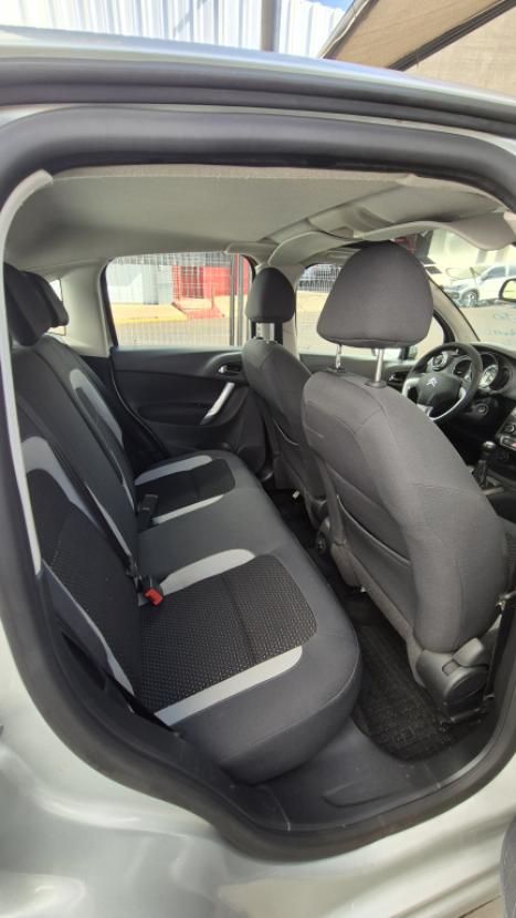 CITROEN C3 1.6 16V 4P EXCLUSIVE FLEX, Foto 6