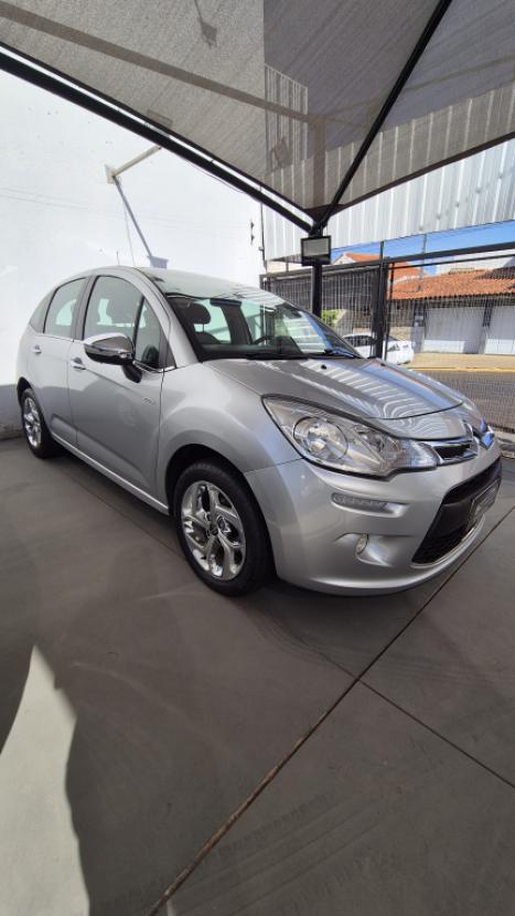 CITROEN C3 1.6 16V 4P EXCLUSIVE FLEX, Foto 7