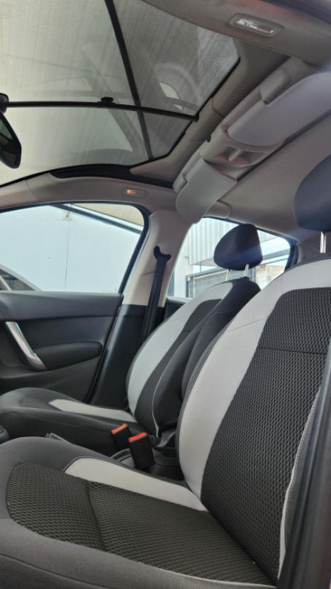 CITROEN C3 1.6 16V 4P EXCLUSIVE FLEX, Foto 4
