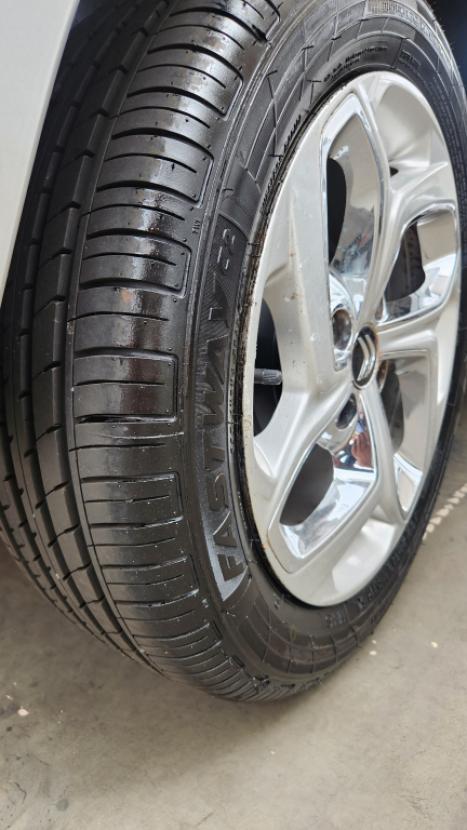 CITROEN C3 1.6 16V 4P EXCLUSIVE FLEX, Foto 5