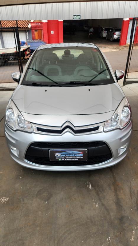 CITROEN C3 1.6 16V 4P EXCLUSIVE FLEX, Foto 7