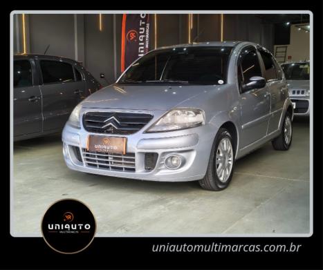 CITROEN C3 1.6 16V 4P EXCLUSIVE FLEX, Foto 2