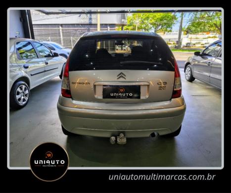 CITROEN C3 1.6 16V 4P EXCLUSIVE FLEX, Foto 4