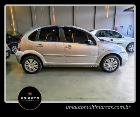 CITROEN C3 1.6 16V 4P EXCLUSIVE FLEX, Foto 6