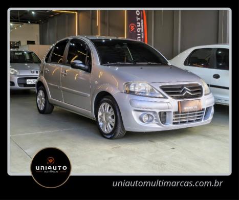 CITROEN C3 1.6 16V 4P EXCLUSIVE FLEX, Foto 7