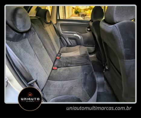 CITROEN C3 1.6 16V 4P EXCLUSIVE FLEX, Foto 8