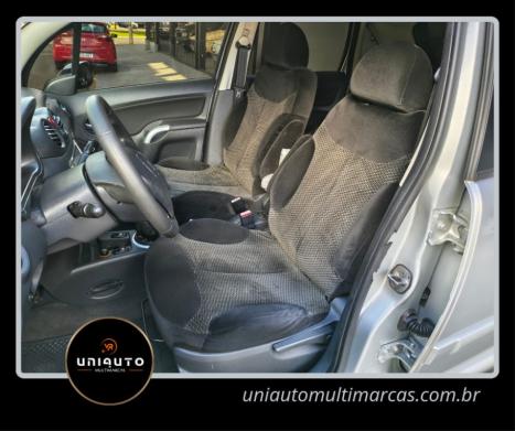 CITROEN C3 1.6 16V 4P EXCLUSIVE FLEX, Foto 9