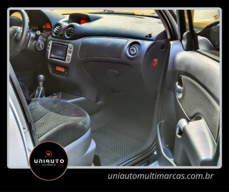 CITROEN C3 1.6 16V 4P EXCLUSIVE FLEX, Foto 10