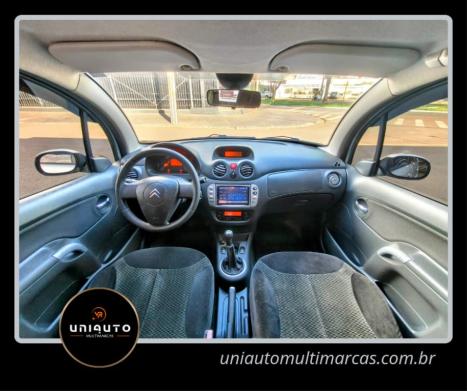 CITROEN C3 1.6 16V 4P EXCLUSIVE FLEX, Foto 11