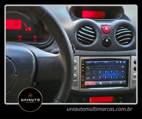 CITROEN C3 1.6 16V 4P EXCLUSIVE FLEX, Foto 12