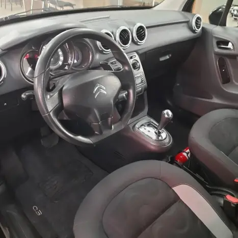 CITROEN C3 1.6 16V 4P FLEX VTI 120 TENDANCE AUTOM�TICO, Foto 5