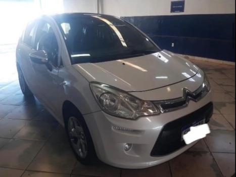 CITROEN C3 1.6 16V 4P EXCLUSIVE FLEX AUTOM�TICO, Foto 1