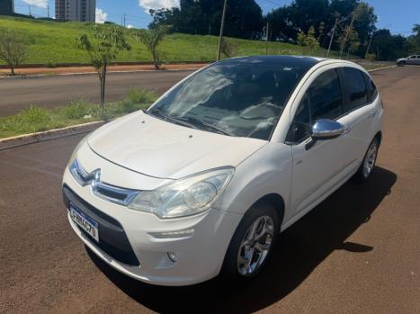 CITROEN C3 1.6 16V 4P EXCLUSIVE FLEX AUTOM�TICO, Foto 1