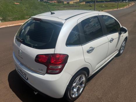 CITROEN C3 1.6 16V 4P EXCLUSIVE FLEX AUTOM�TICO, Foto 3