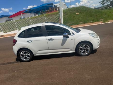 CITROEN C3 1.6 16V 4P EXCLUSIVE FLEX AUTOM�TICO, Foto 4