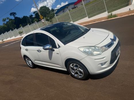 CITROEN C3 1.6 16V 4P EXCLUSIVE FLEX AUTOM�TICO, Foto 5