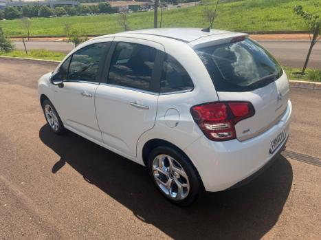 CITROEN C3 1.6 16V 4P EXCLUSIVE FLEX AUTOM�TICO, Foto 8