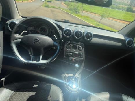 CITROEN C3 1.6 16V 4P EXCLUSIVE FLEX AUTOM�TICO, Foto 9