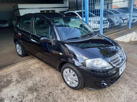 CITROEN C3 1.6 16V 4P EXCLUSIVE FLEX AUTOM�TICO, Foto 1