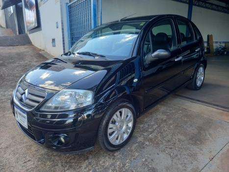 CITROEN C3 1.6 16V 4P EXCLUSIVE FLEX AUTOM�TICO, Foto 2