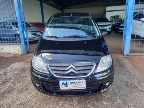 CITROEN C3 1.6 16V 4P EXCLUSIVE FLEX AUTOM�TICO, Foto 3