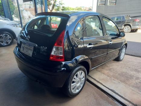 CITROEN C3 1.6 16V 4P EXCLUSIVE FLEX AUTOM�TICO, Foto 5
