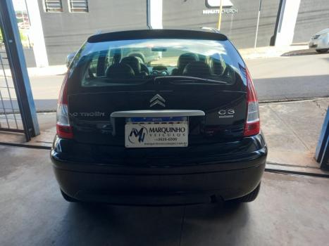 CITROEN C3 1.6 16V 4P EXCLUSIVE FLEX AUTOM�TICO, Foto 6