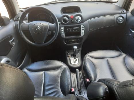 CITROEN C3 1.6 16V 4P EXCLUSIVE FLEX AUTOM�TICO, Foto 7