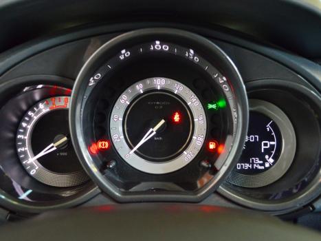 CITROEN C3 1.6 16V 4P EXCLUSIVE FLEX AUTOM�TICO, Foto 7