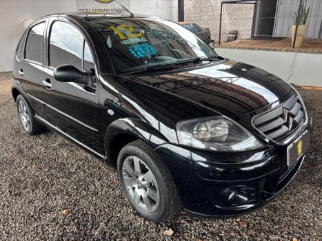 CITROEN C3 1.6 16V 4P EXCLUSIVE FLEX AUTOM�TICO, Foto 2