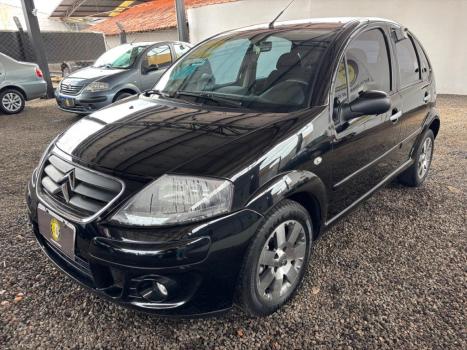 CITROEN C3 1.6 16V 4P EXCLUSIVE FLEX AUTOM�TICO, Foto 3
