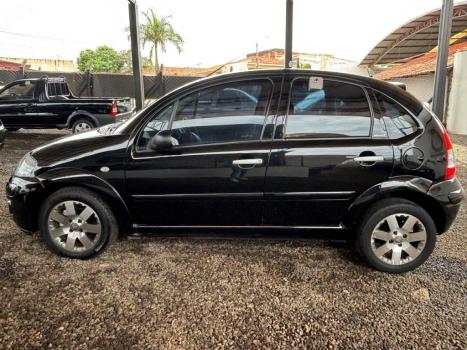CITROEN C3 1.6 16V 4P EXCLUSIVE FLEX AUTOM�TICO, Foto 4