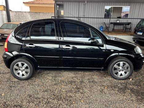 CITROEN C3 1.6 16V 4P EXCLUSIVE FLEX AUTOM�TICO, Foto 5