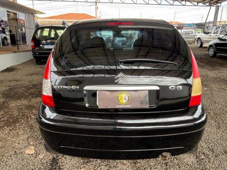 CITROEN C3 1.6 16V 4P EXCLUSIVE FLEX AUTOM�TICO, Foto 6