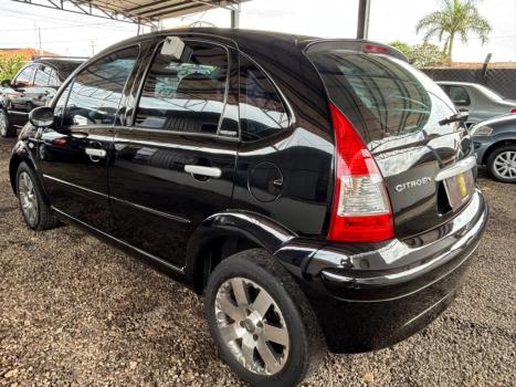 CITROEN C3 1.6 16V 4P EXCLUSIVE FLEX AUTOM�TICO, Foto 7