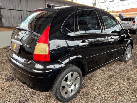 CITROEN C3 1.6 16V 4P EXCLUSIVE FLEX AUTOM�TICO, Foto 8