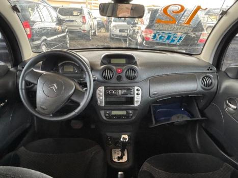 CITROEN C3 1.6 16V 4P EXCLUSIVE FLEX AUTOM�TICO, Foto 9