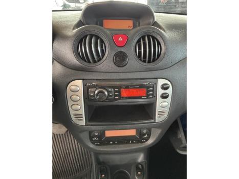 CITROEN C3 1.6 16V 4P EXCLUSIVE FLEX AUTOM�TICO, Foto 10